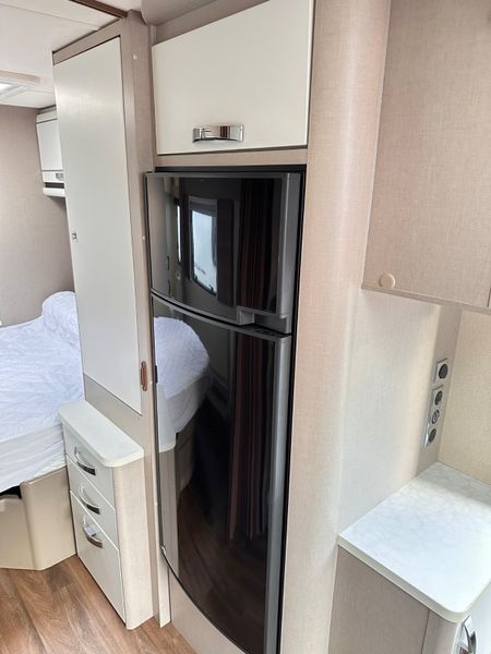 ✨STERLING ECCLES WAYFAIRER SE 4 BERTH ISLAND BED✨ 387096284