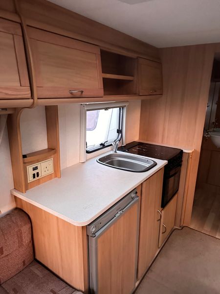 ✨BARGAIN 2008 AVONDALE DART 2 BERTH✨ 387096296