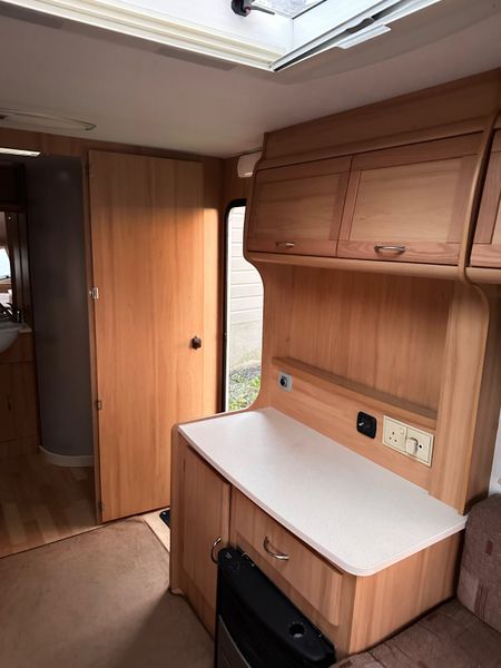 ✨BARGAIN 2008 AVONDALE DART 2 BERTH✨ 387096298