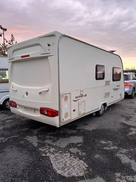 ✨BARGAIN 2008 AVONDALE DART 2 BERTH✨ 387096299