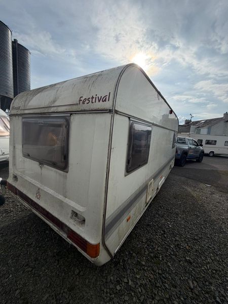 ✨COACHMAN 5 BERTH✨ 387096209