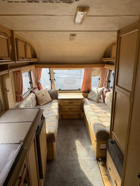 ✨COACHMAN 5 BERTH✨ 387096210