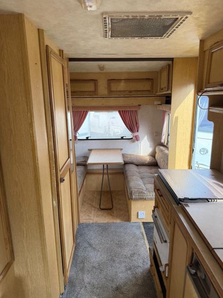 ✨COACHMAN 5 BERTH✨ 387096214