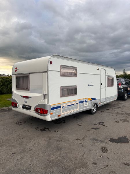 ✨BUIRSTNER VENTANNA 5-6 BERTH✨ 387096359