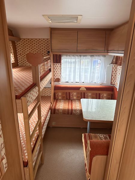 ✨BUIRSTNER VENTANNA 5-6 BERTH✨ 387096363