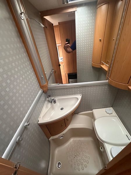 ✨BUIRSTNER VENTANNA 5-6 BERTH✨ 387096364