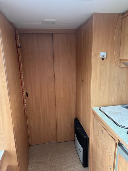 ✨BUIRSTNER VENTANNA 5-6 BERTH✨ 387096365
