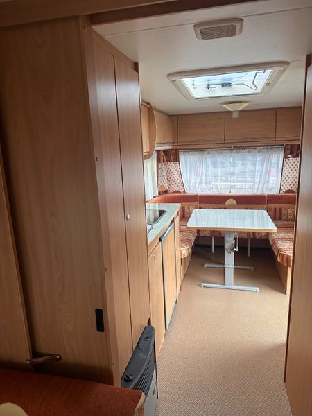 ✨BUIRSTNER VENTANNA 5-6 BERTH✨ 387096366