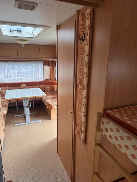 ✨BUIRSTNER VENTANNA 5-6 BERTH✨ 387096367