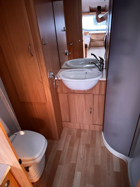 ✨BARGAIN 2008 AVONDALE DART 2 BERTH✨ 387096300