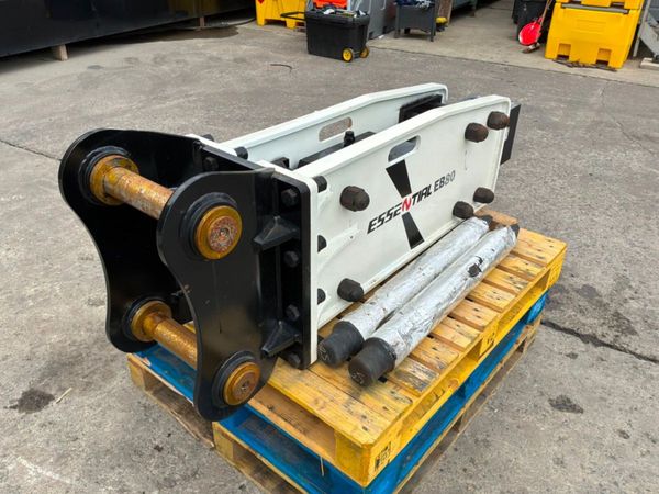 UNUSED ESSENTIAL EB80 HAMMER....65mm......520. 387005816