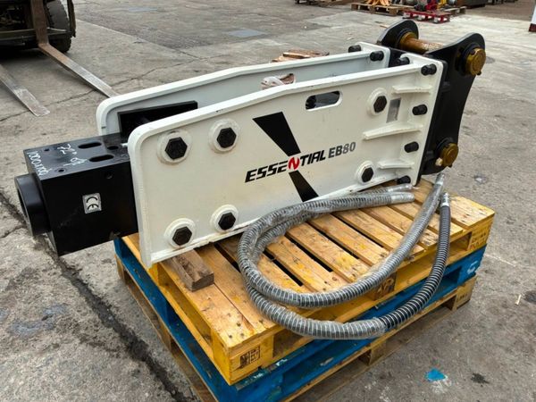 UNUSED ESSENTIAL EB80 HAMMER....65mm......520. 387005818