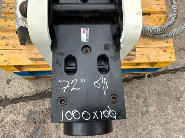 UNUSED ESSENTIAL EB80 HAMMER....65mm......520. 387005819