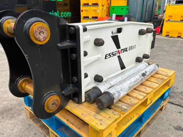 UNUSED ESSENTIAL EB80 HAMMER....65mm......520. 387005821