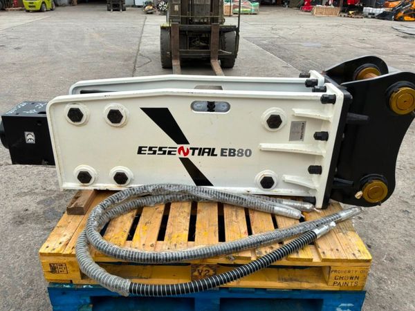 UNUSED ESSENTIAL EB80 HAMMER....65mm......520. 387005827
