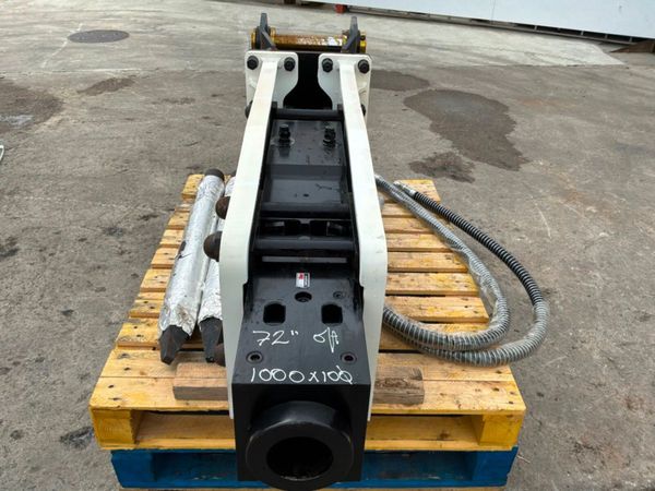 UNUSED ESSENTIAL EB80 HAMMER....65mm......520. 387005835