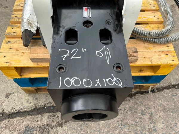 UNUSED ESSENTIAL EB80 HAMMER....65mm......520. 387005837