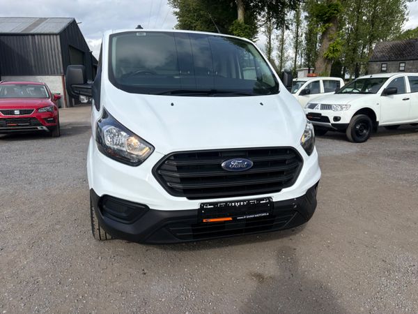 Ford Transit LWB 387010269