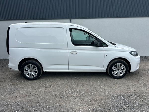 2023 Volkswagen Caddy ‘ 122 Bhp 387021355