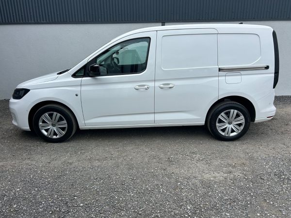 2023 Volkswagen Caddy ‘ 122 Bhp 387021362