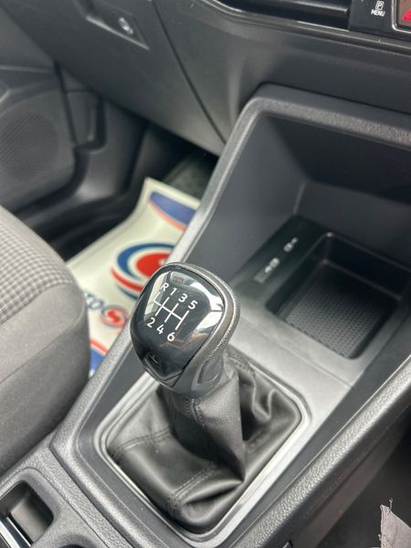 2023 Volkswagen Caddy ‘ 122 Bhp 387021366