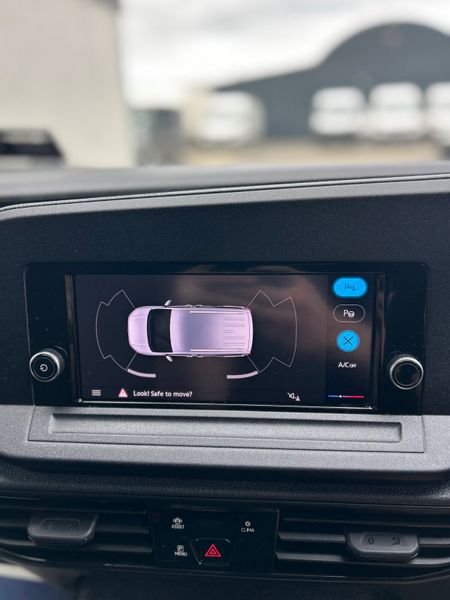 2023 Volkswagen Caddy ‘ 122 Bhp 387021368