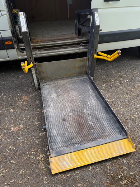 Renault Master 2020 INCLUDES VAT 387030746