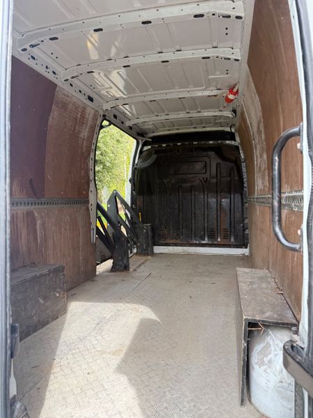 Renault Master 2020 INCLUDES VAT 387030766