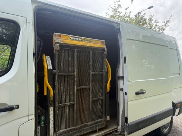 Renault Master 2020 INCLUDES VAT 387030737
