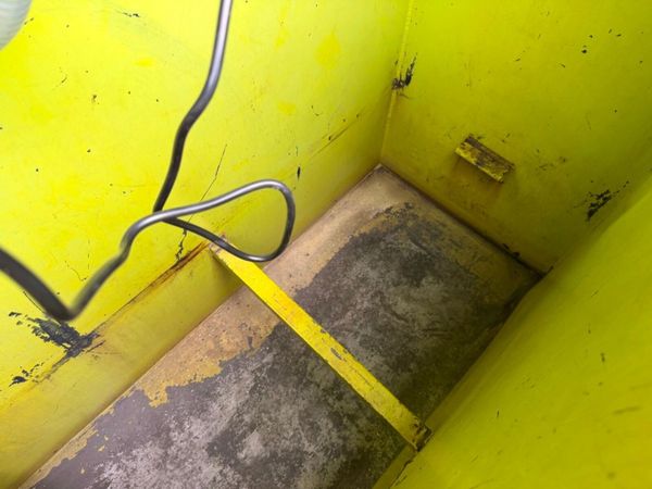 ** 10,000 Litre Bunded Fuel Bowser - Fully Refurbi 387038502