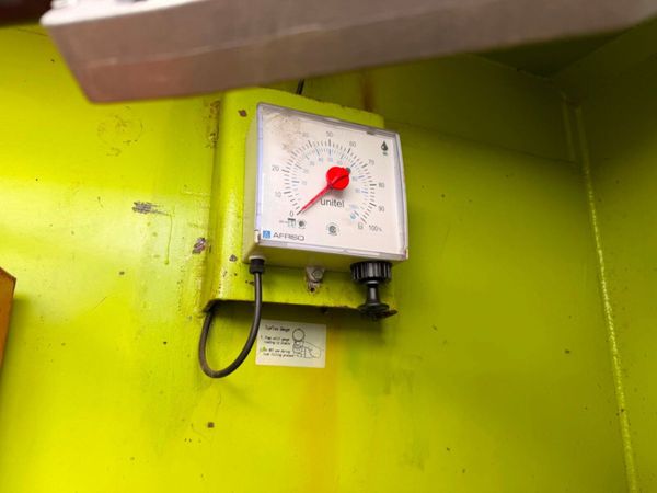 ** 10,000 Litre Bunded Fuel Bowser - Fully Refurbi 387038519