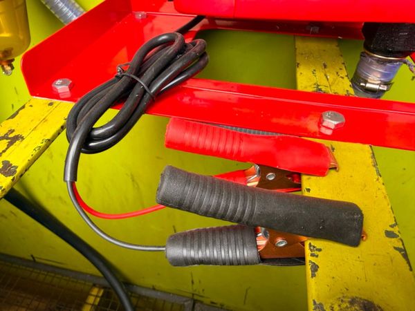 ** 10,000 Litre Bunded Fuel Bowser - Fully Refurbi 387038526