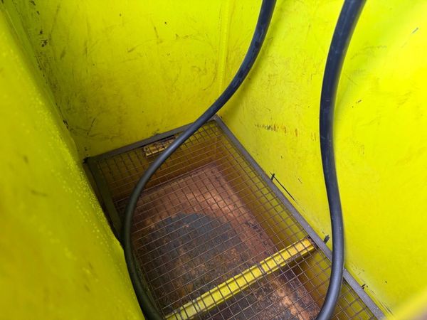 ** 10,000 Litre Bunded Fuel Bowser - Fully Refurbi 387038527