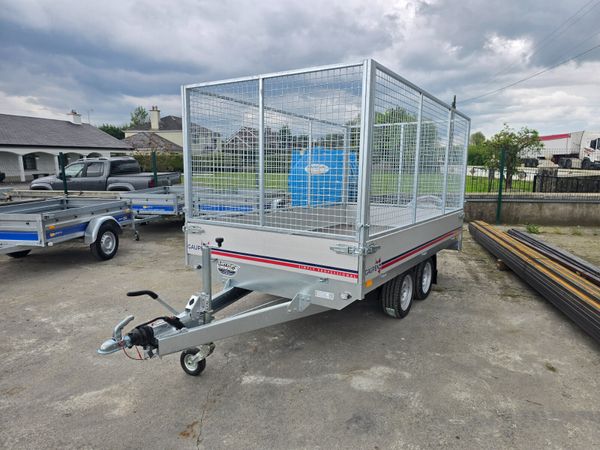 12x6 Dropside 387158195