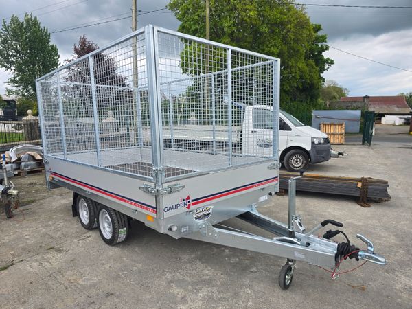 12x6 Dropside 387158196