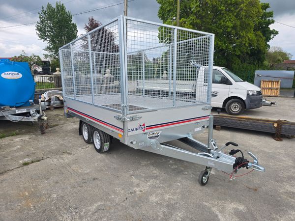 12x6 Dropside 387158197