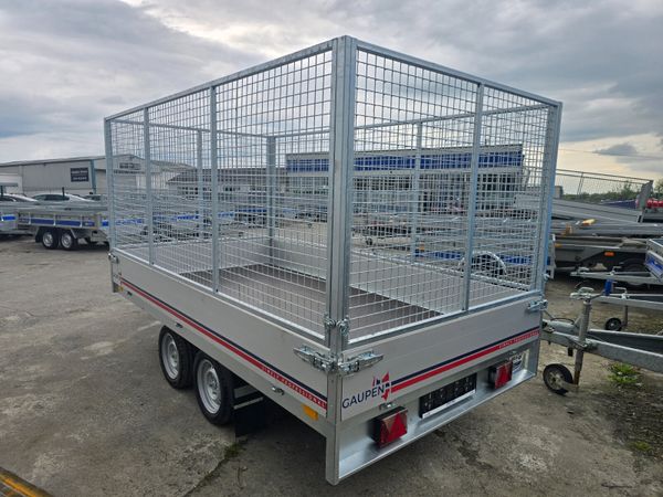 12x6 Dropside 387158198