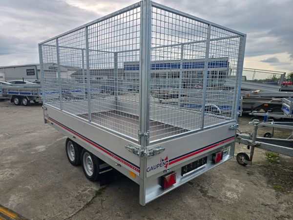 12x6 Dropside 387158199