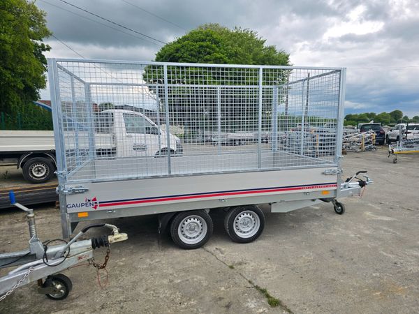 12x6 Dropside 387158200