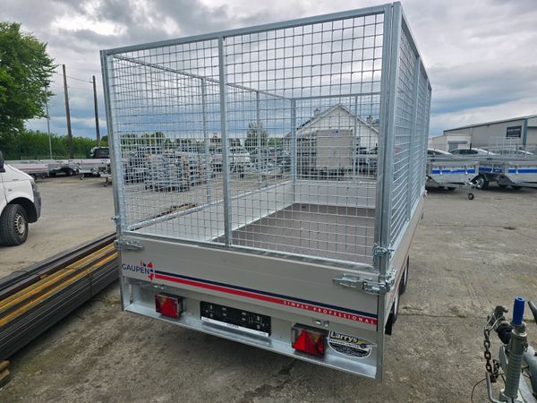 12x6 Dropside 387158202