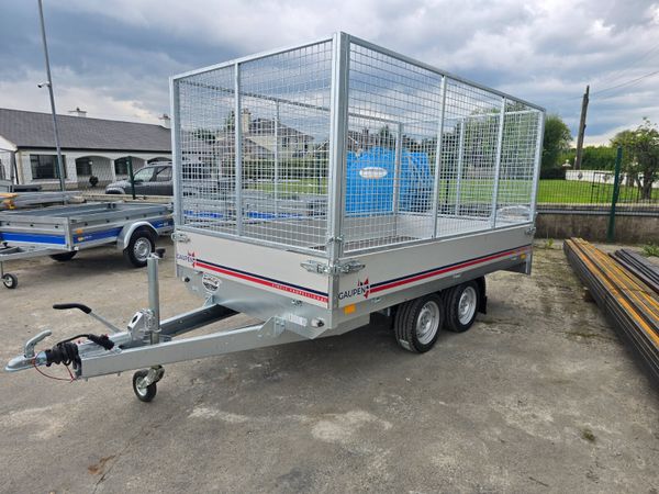 12x6 Dropside 387158203