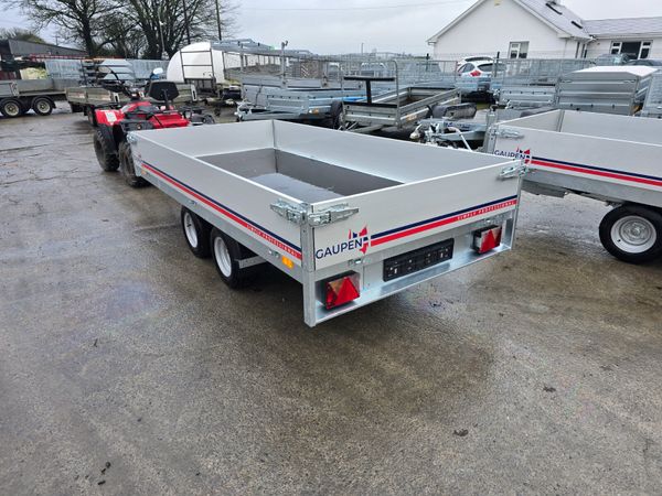 12x6 Dropside 387158386