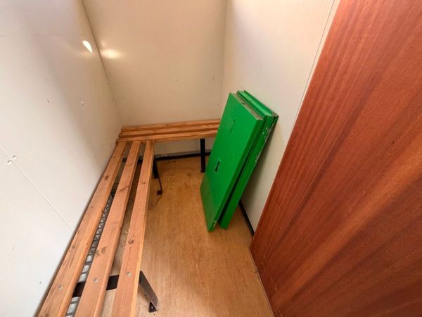 25 x 9 welfare unit , canteen , office  toilet...N 387104995