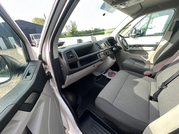 2019 Volkswagen Transporter - Automatic / 104kms 387105601
