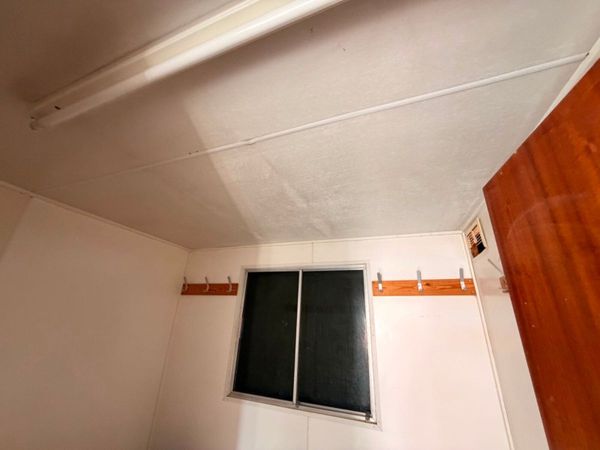 20 x 8 Double Site office / Canteen Area Container 387108502