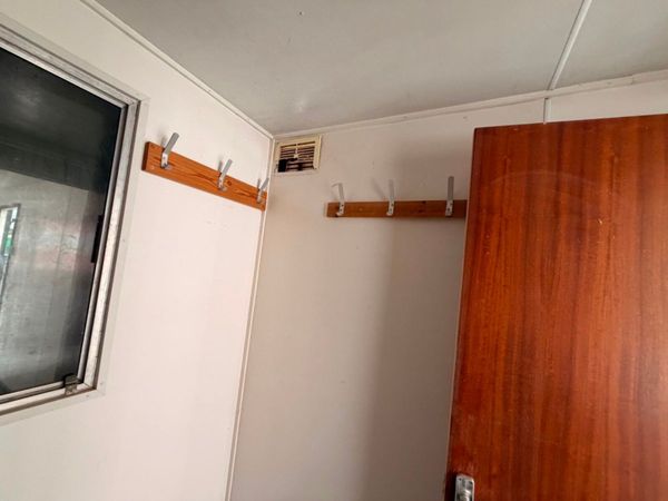 20 x 8 Double Site office / Canteen Area Container 387108504