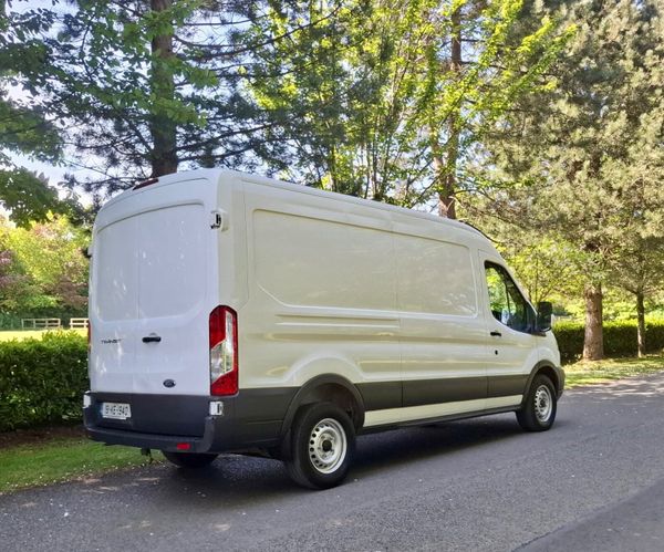 Ford Transit 2019 DOE 5/27 387114693