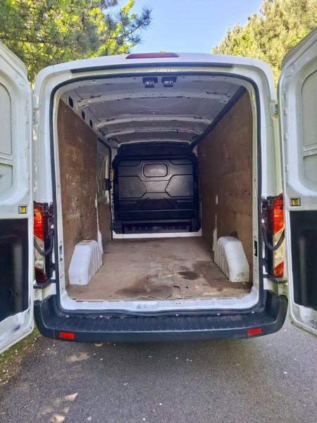 Ford Transit 2019 DOE 5/27 387114716