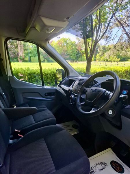 Ford Transit 2019 DOE 5/27 387114718