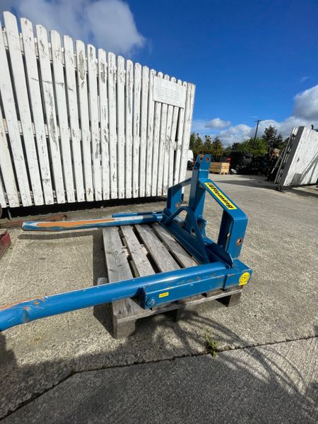 Fleming Single Bale Lifter 387251404